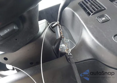 2018 Chevrolet Express 2500 Ls из США, поврежденный, VIN 1GAWGEFP9J1343451